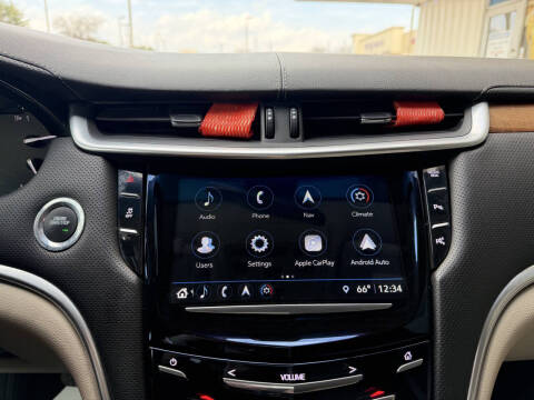 2019 Cadillac XTS Luxury