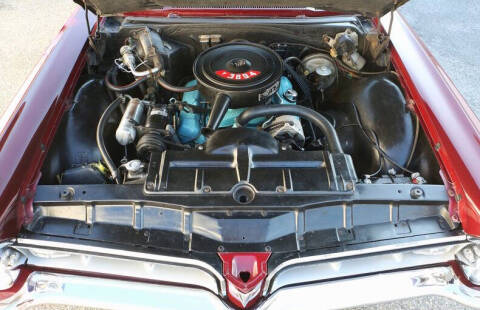 1965 Pontiac Grand Prix