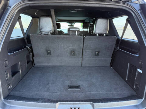 2019 Ford Expedition MAX XLT