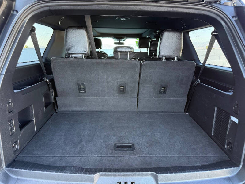 2019 Ford Expedition MAX XLT