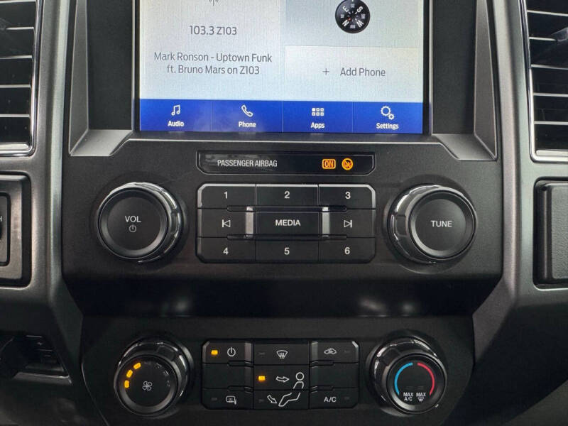 2022 Ford F-350 Super Duty