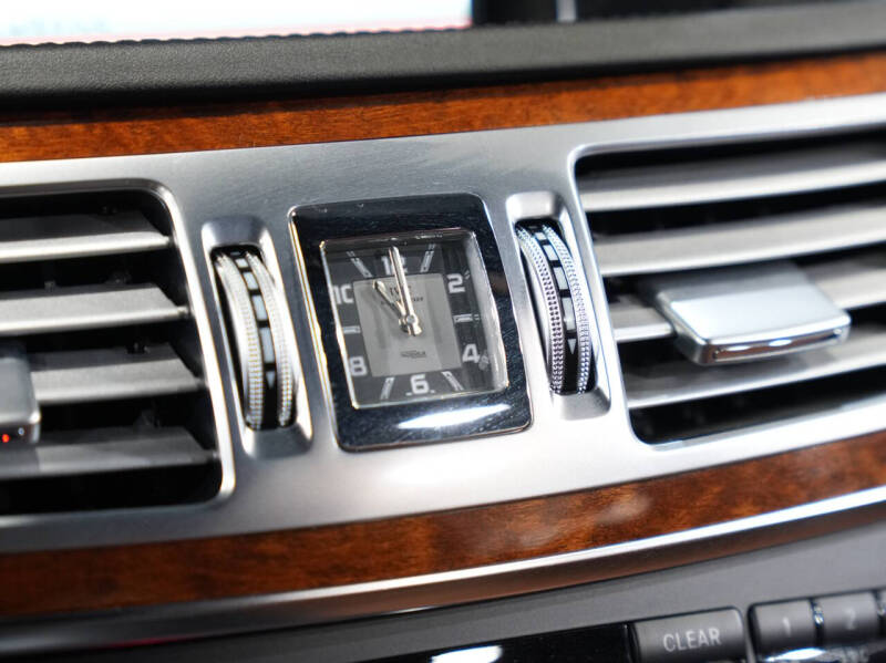 2014 Mercedes-Benz E-Class E 63 AMG S-Model