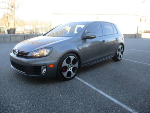 2012 Volkswagen GTI for sale at Route 16 Auto Brokers in Woburn MA