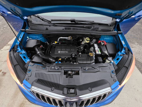 2015 Buick Encore Convenience