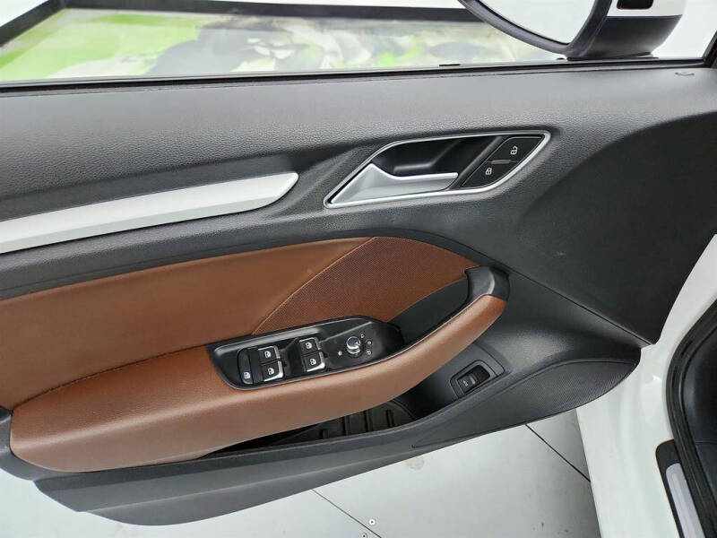 2019 Audi A3 Premium 40 TFSI