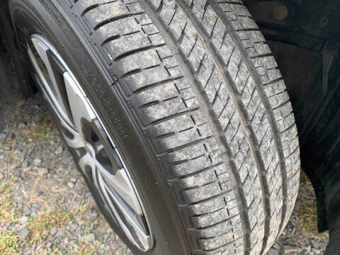 2020 Toyota Prius LE AWD-e