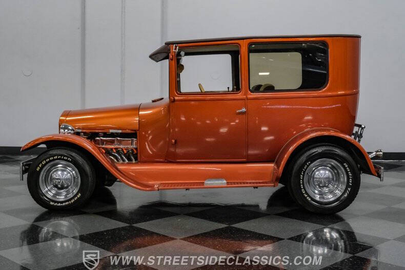 1927 Ford Model T