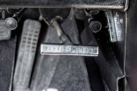 1965 Chevrolet Corvette