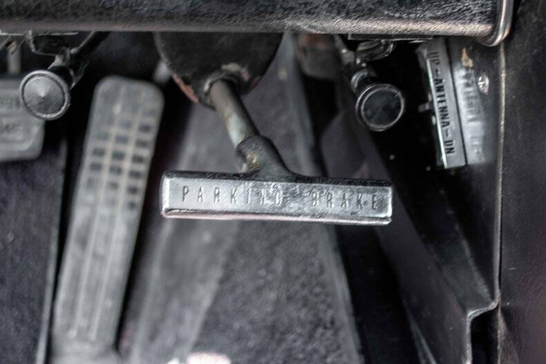 1965 Chevrolet Corvette