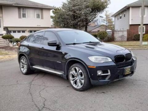 2014 BMW X6 for sale at Simplease Auto in South Hackensack NJ
