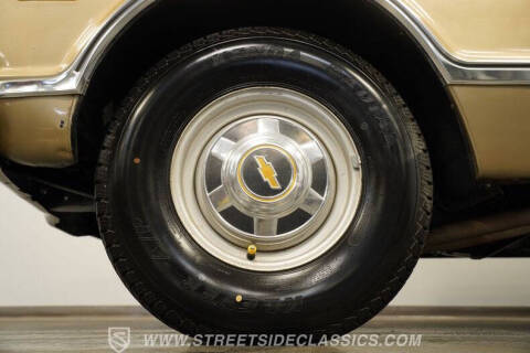 1968 Chevrolet C20