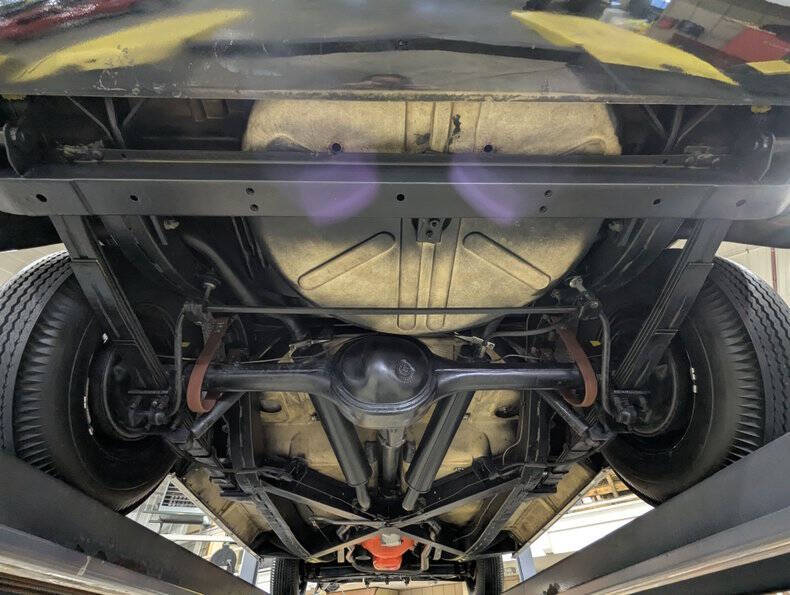 1962 Chevrolet Corvette