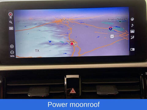 2022 Lexus GX 460 Luxury