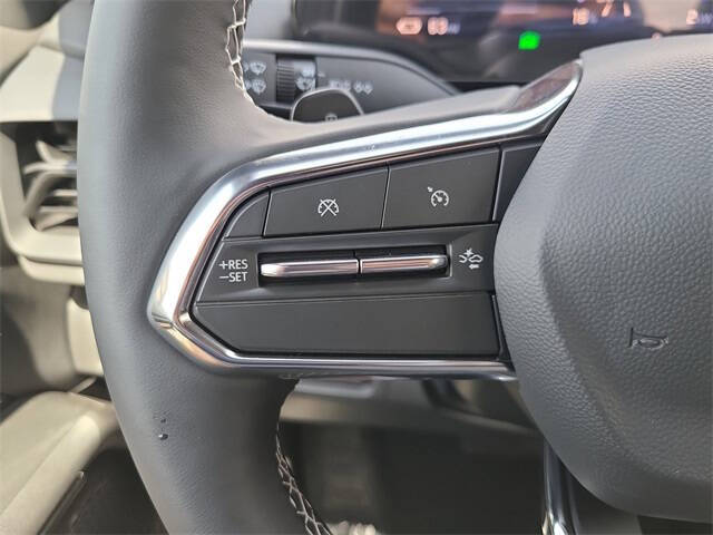 2026 Chevrolet Silverado EV LT