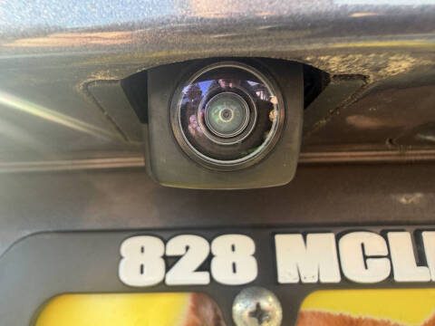 2018 Honda Accord EX-L w/Navi