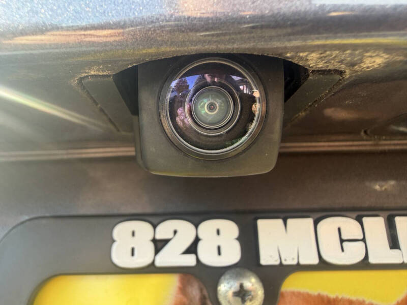 2018 Honda Accord EX-L w/Navi