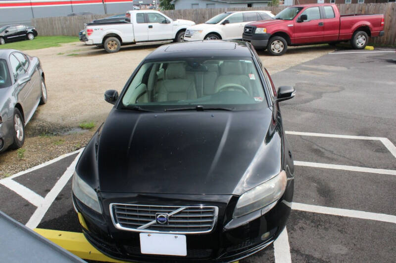 2007 Volvo S80 for sale at CHRISTIAN MOTORS in Hopewell VA