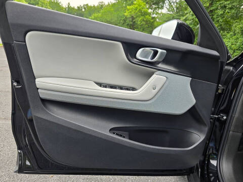 2024 Polestar 2 Long Range Dual Motor