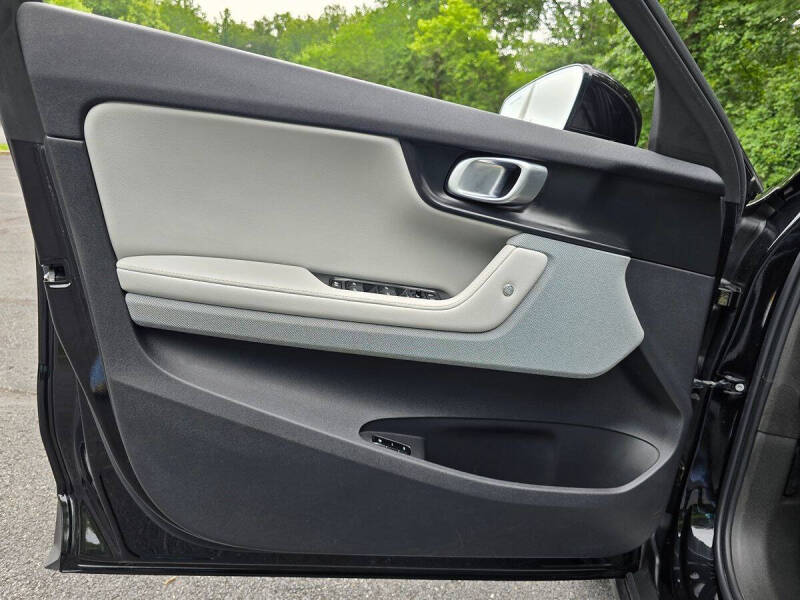 2024 Polestar 2 Long Range Dual Motor