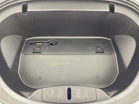 2020 Tesla Model 3 Standard Range