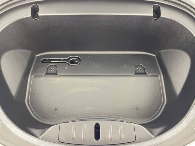 2020 Tesla Model 3 Standard Range