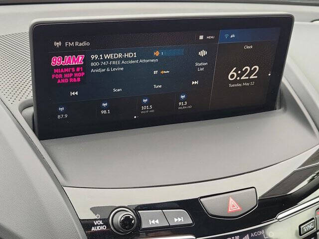 2023 Acura RDX