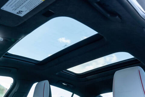 2024 Cadillac CT5-V Blackwing