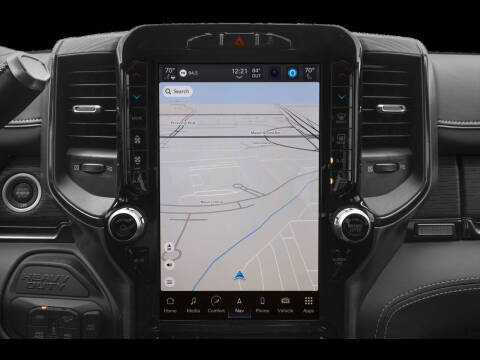 2024 RAM 2500 Power Wagon