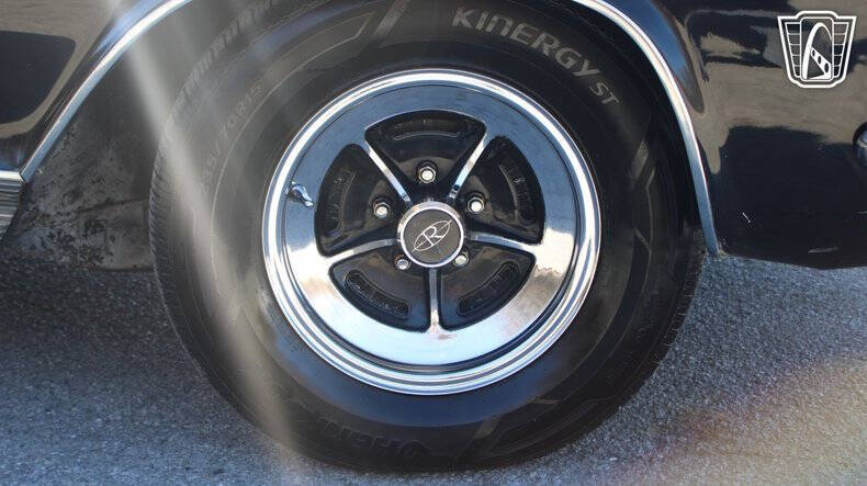1965 Buick Riviera