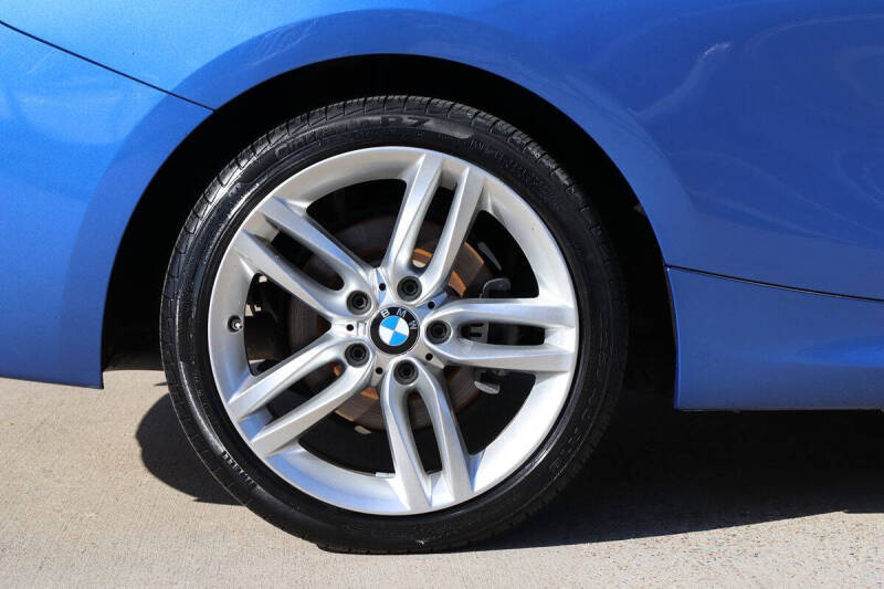 2017 BMW 2 Series 230i xDrive