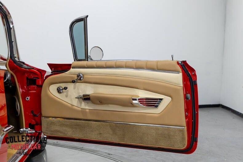 1960 Chevrolet Impala