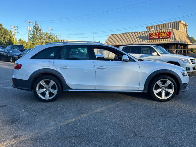 2013 Audi allroad for sale at CarMood in Virginia Beach, VA