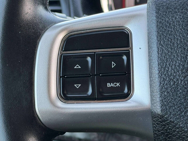 2011 Dodge Grand Caravan Crew