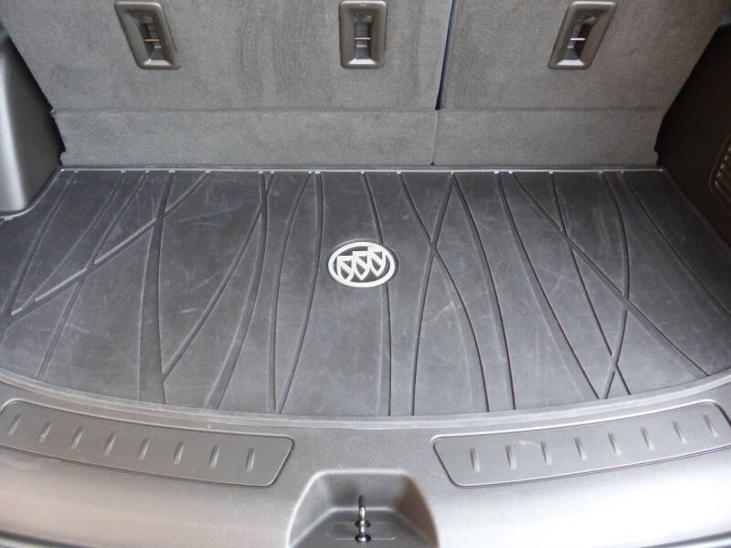 2021 Buick Enclave Premium