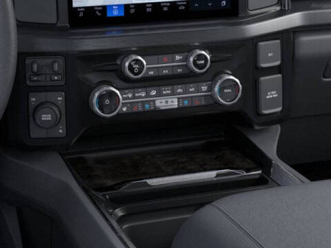 2026 Ford F-350 Super Duty Lariat