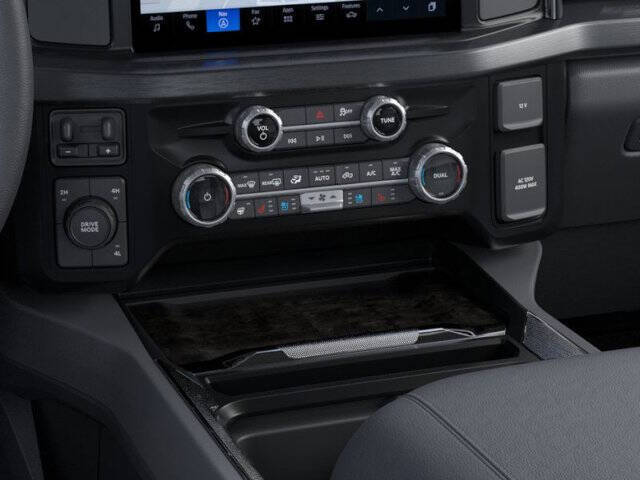 2026 Ford F-350 Super Duty Lariat