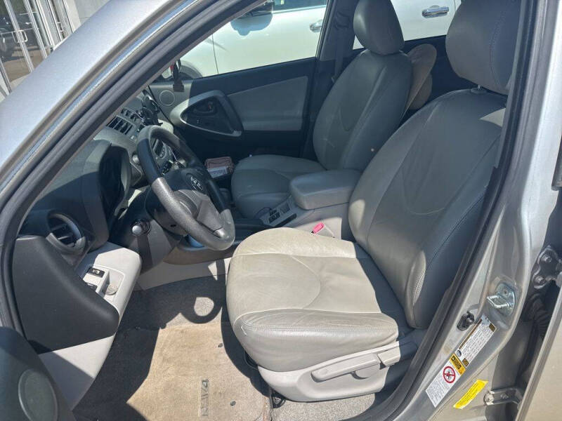 2009 Toyota RAV4
