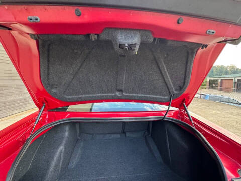 2015 Dodge Challenger SRT Hellcat