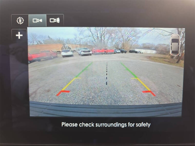 2019 Lincoln Navigator L Reserve