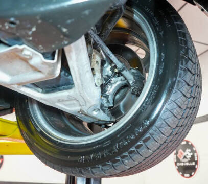 1989 Chevrolet Corvette