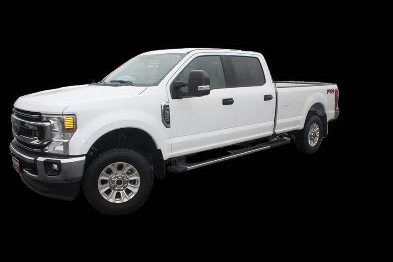 2022 Ford F-350 Super Duty for sale at Schmitz Motor Co Inc in Perham MN