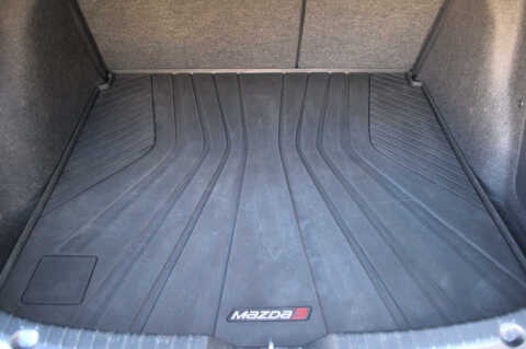 2015 Mazda MAZDA3 i Grand Touring