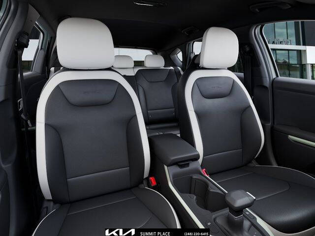 2026 Kia K4 Hatchback GT-Line