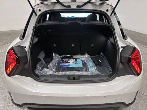 2026 MINI Hardtop 4 Door Cooper