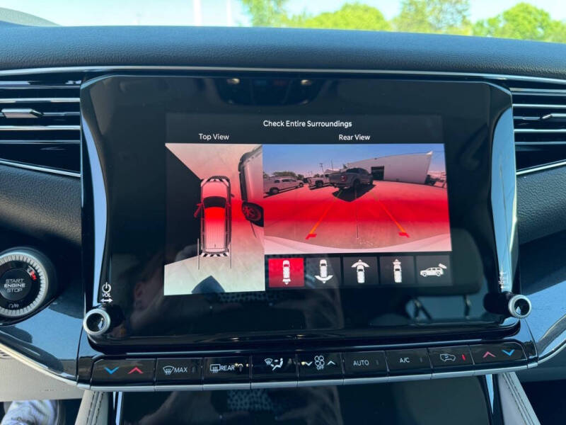 2024 Jeep Wagoneer L