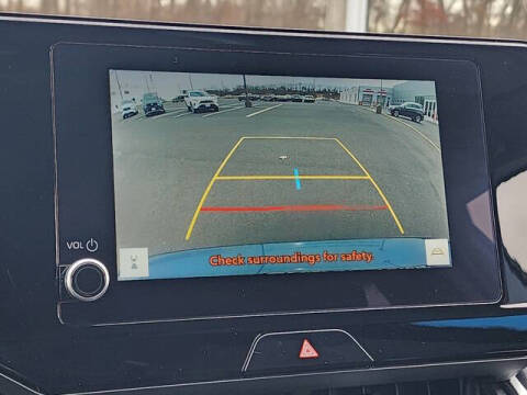 2024 Toyota Venza LE