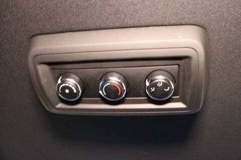 2016 Dodge Grand Caravan SE Plus