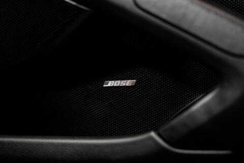 2014 Porsche Cayman S