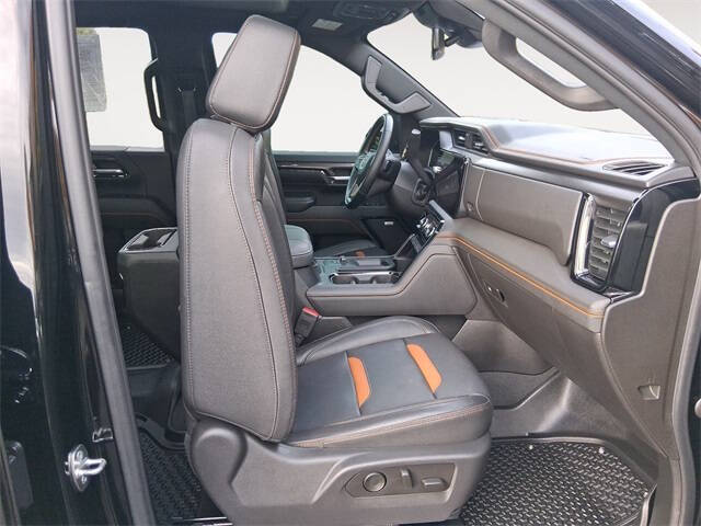 2024 GMC Sierra 3500HD