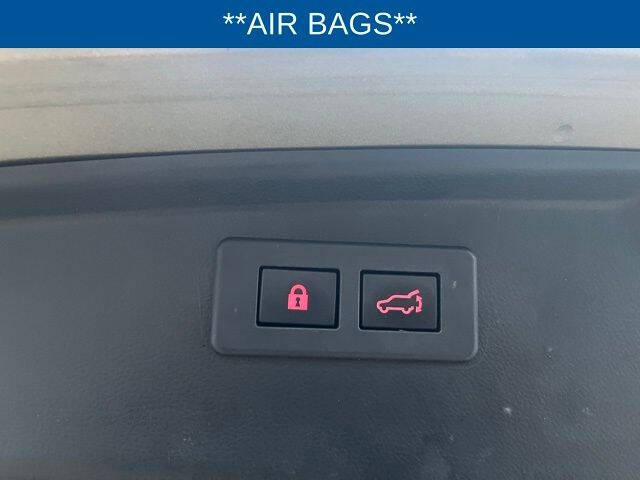 2020 Subaru Outback Touring XT